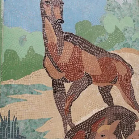Daire 1 Le Cocon Mosaique Centre-ville *
